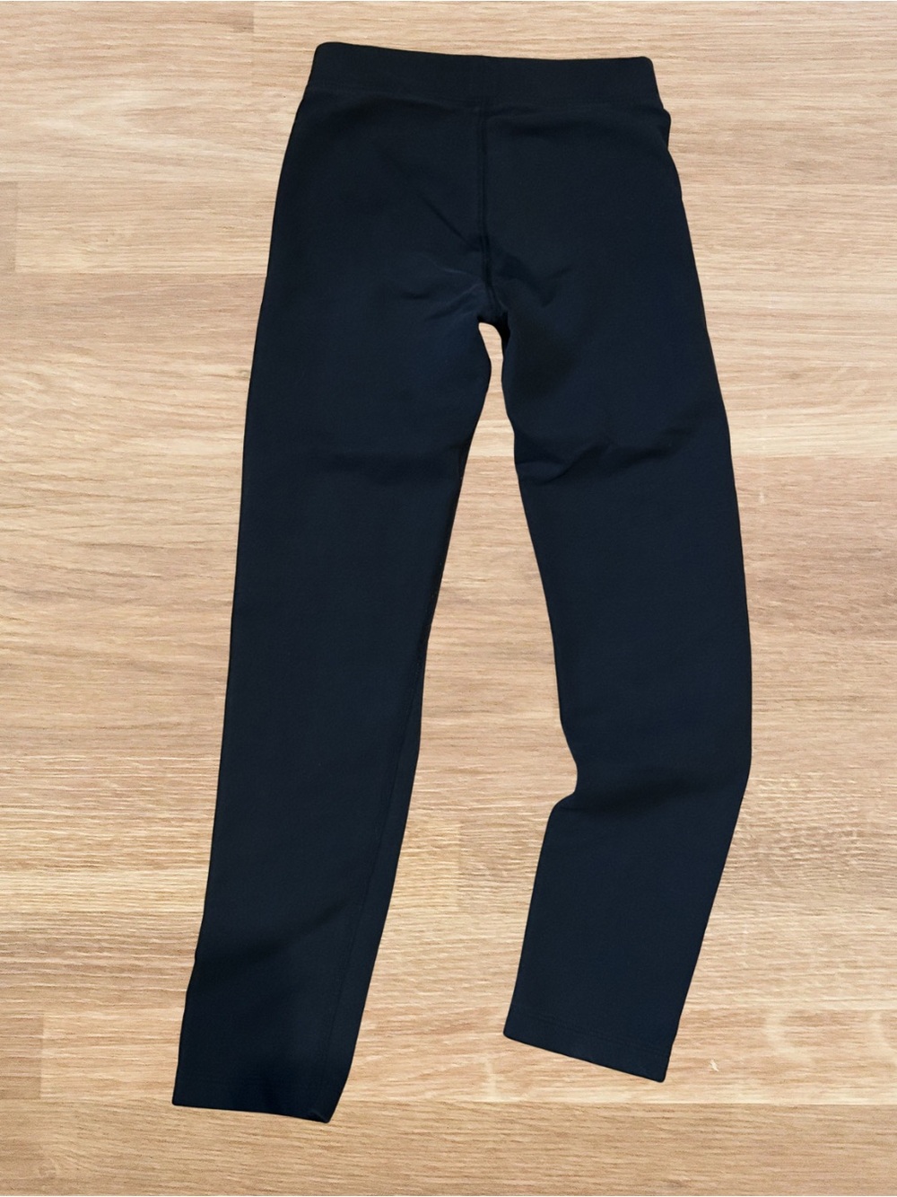 Primary Black Leggings